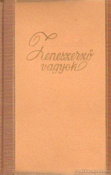 HONEGGER, ARTHUR - Zeneszerző vagyok [antikvár]