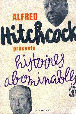 Histoires abominables [antikvár]