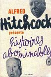 Histoires abominables [antikvár]