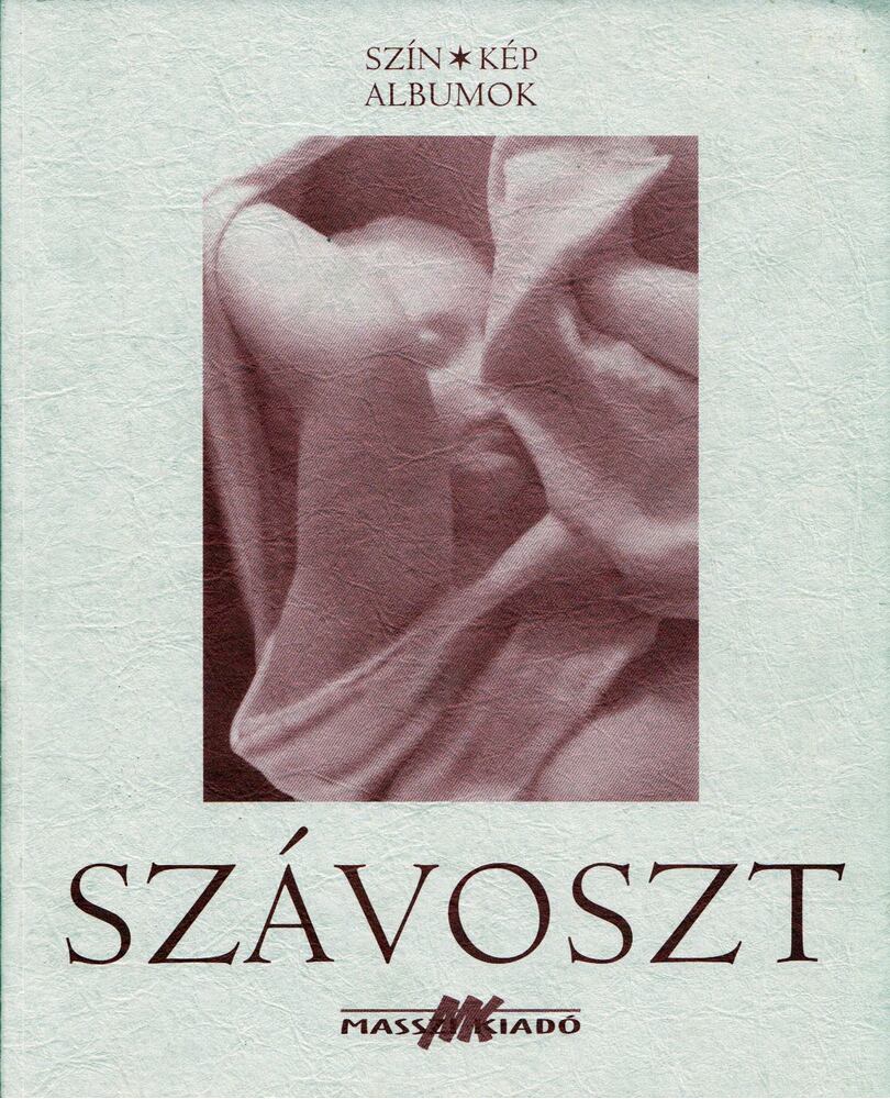 SZONDI GYÖRGY - Szávoszt Katalin [antikvár]