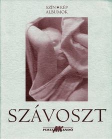SZONDI GYÖRGY - Szávoszt Katalin [antikvár]