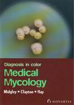 Midgley, Gillian, Clayton, Yvonne M, Hay, Roderick J - Diagnosis in Color Medical Mycology [antikvár]