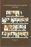 Nemes Erzsébet - A Statisztikai Hivatal vezetői (1848-2009) [antikvár]