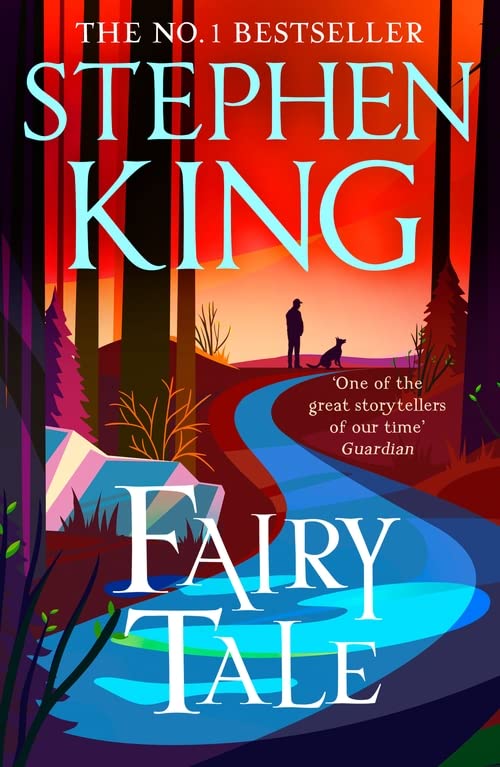 Stephen King - Fairy Tale
