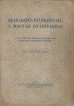 Fluck András - Szabadidő-tevékenység a magyar gyáriparban [antikvár]