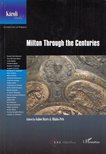 Ittzés Gábor, Péti Miklós - Milton Through the Centuries [antikvár]