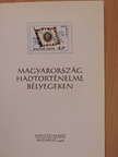 Ács Imre - Magyarország hadtörténelme bélyegeken [antikvár]
