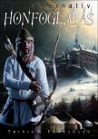Alternatív honfoglalás [eKönyv: epub, mobi]