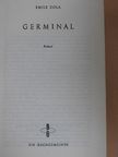 Émile Zola - Germinal [antikvár]