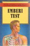 Emberi test [antikvár]