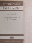 Révész Pál - Mennyire véletlen a véletlen? [antikvár]