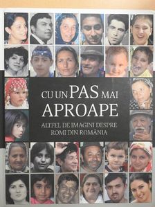 Cu un pas mai aproape [antikvár]