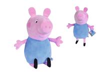 109261003 - Peppa Pig plüss George, 31cm