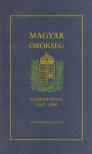 Farkas Márta - Magyar örökség [antikvár]