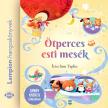 Sam Taplin - Ötperces esti mesék [eHangoskönyv]