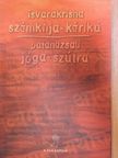 Ísvarakrisna - A számvetés megokolása/Az igázás szövétneke [antikvár]