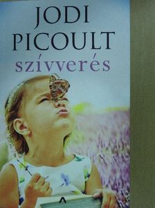 Jodi Picoult - Szívverés [antikvár]