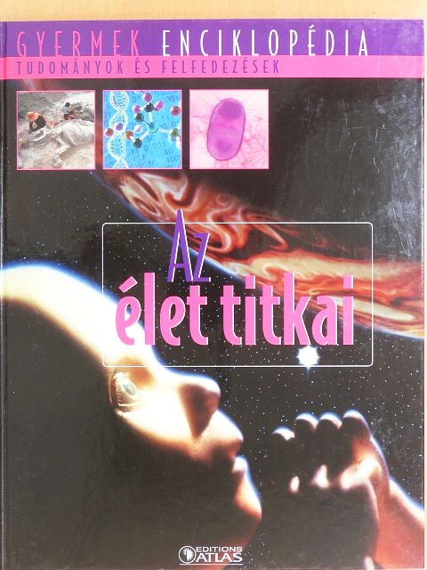 Az élet titkai [antikvár]