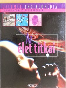 Az élet titkai [antikvár]