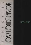 Derkovits ösztöndíjasok (1955-1993) kiállítása [antikvár]