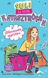 Wanda Coven - Suli és egyéb katasztrófák - A legrosszabb seprűtárs