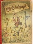 Till Eulenspiegel (gótbetűs) [antikvár]