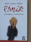 Dr. Tanner Péter - Pánik [antikvár]