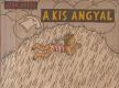 EFFEL, JEAN - A kis angyal [antikvár]