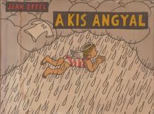 EFFEL, JEAN - A kis angyal [antikvár]