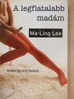 Ma-Ling Lee - A legfiatalabb madám [antikvár]