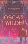 GYLES BRANDRETH - Oscar Wilde and the Ring of Death [antikvár]