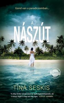 Tina SESKIS - A nászút [antikvár]