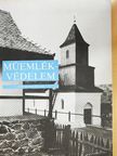 Deák Krisztina - Műemlékvédelem 1988/2. [antikvár]