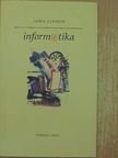 John Lennox - Informetika [antikvár]