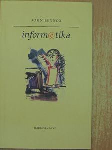 John Lennox - Informetika [antikvár]