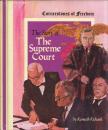 Kenneth Richards - The Story of The Supreme Court [antikvár]