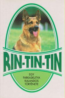 SAS EDE - Rin-Tin-Tin [antikvár]