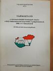 Tájékoztató a szavazatszámláló bizottságok részére a 2006. évi országos népszavazáson [antikvár]