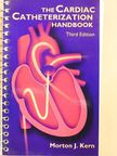 Lisa Schiller - The Cardiac Catheterization Handbook [antikvár]