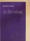 Geosits Gyula - Az élet rokona [antikvár]