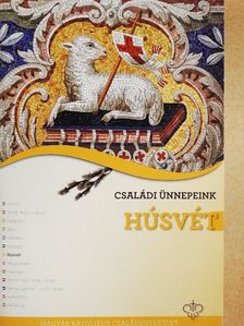 Kajtár Edvárd - Húsvét [antikvár]