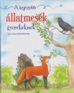 Karla S. Sommer - A ​legszebb állatmesék gyerekeknek [antikvár]