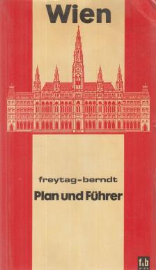 Wien [antikvár]