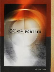 Költői portrék [antikvár]