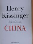 Henry Kissinger - China [antikvár]