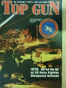 Top Gun 1997. július [antikvár]