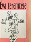 Vörös Zsófia - Éva teremtése [antikvár]