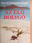 David Attenborough - Az élő bolygó [antikvár]