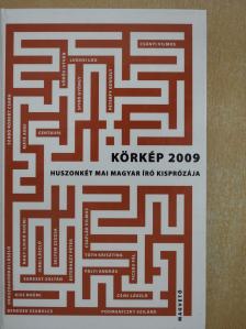 Benedek Szabolcs - Körkép 2009 [antikvár]