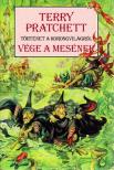 Terry Pratchett - Vége a mesének [antikvár]